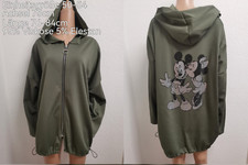 Mickey Mouse Glitzer