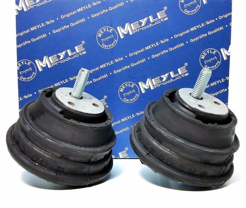 Meyle motorlager lagerung - 2x,