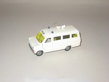 siku v324 Ford Transit