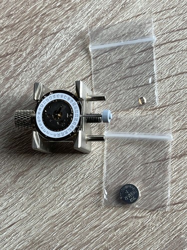 Ronda 785 uhrwerk quarz - 785,