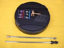 Terrassenreiniger Wand-