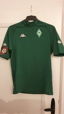Werder bremen ailton trikot - werder,