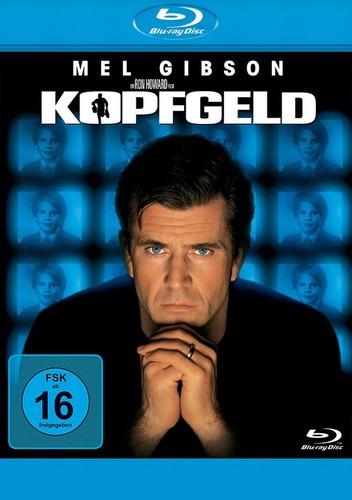 Kopfgeld - , gibson)