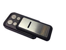 Sommer Handsender Slider+ 868,8 Mhz 868,95 Mhz 4-Befehl Slider *Retourenware*