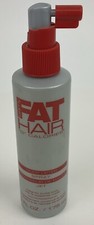 Samy fat hair - fat, 0
