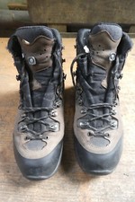 Wanderschuhe, Trekkingschuhe