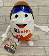 Kinder Überraschungsei groß