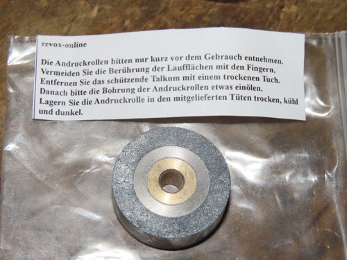 Studer bandmagnetophon - studer,