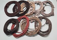 Original Kirby Anschlusskabel / Power Cord ** EU Stecker / 220V