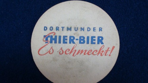 Extrem seltener dortmunder - extrem,
