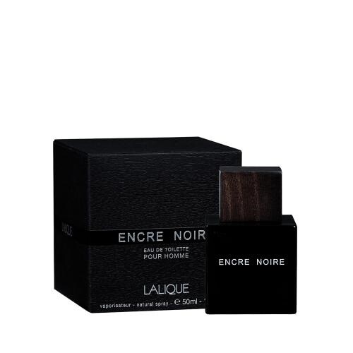 Lalique encre noire pour homme - lalique,