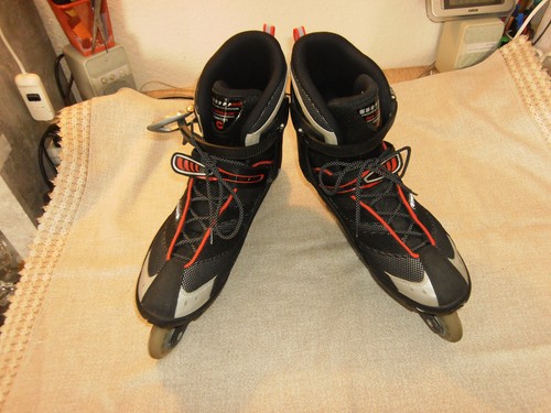 Rollerblade biodynamic - rollerblade,