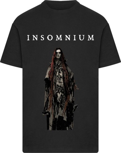 Insomnium shirt herren - insomnium,