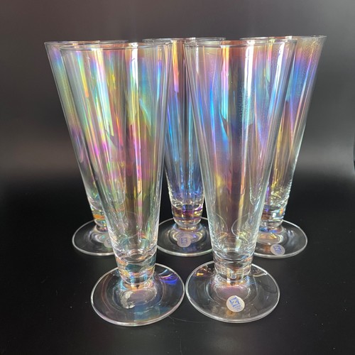 Zwiesel glas pilsgläser - x,