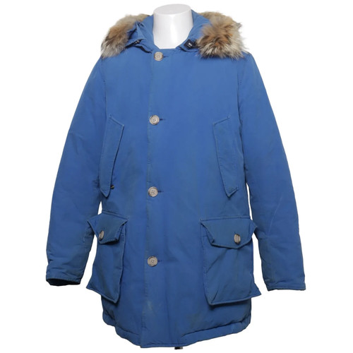 Woolrich parka herren - woolrich,, parka,
