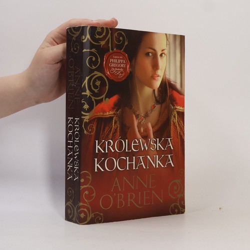 Królewska kochanka anne - kochanka , | 
