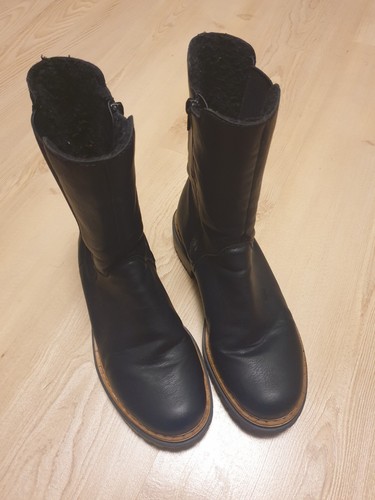 Rieker stiefeletten boots - rieker,