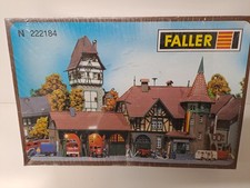 Faller Spur N 222184
