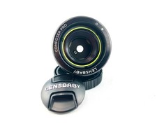 ✮ Lensbaby Composer Pro |