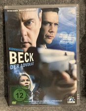 DVD Kommissar Beck - Der
