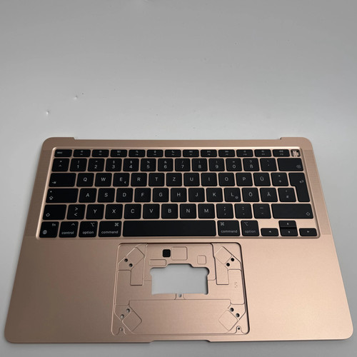 Original topcase tastatur - topcase,