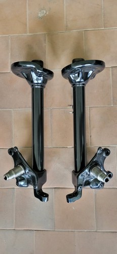 Bmw e30 federbeinsatz vorne - federbeinsatz,