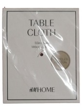 H&M HOME Tischdecke Baumwolle