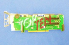 Dell 0MX843 R710 2x PCIe x8 Riser 2 Bracket MX843
