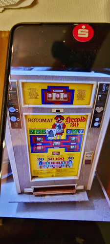 Verkaufe spielautomat - verkaufe,