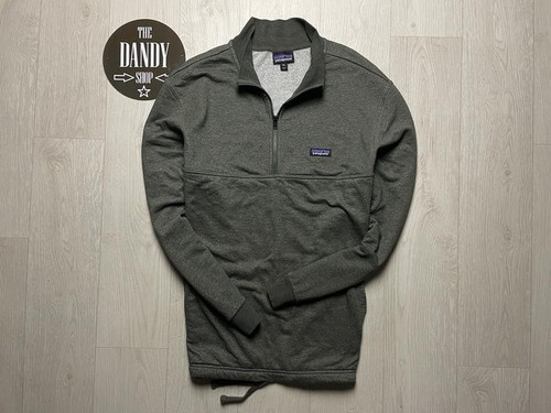 Men patagonia zip jacket - jacket, khaki