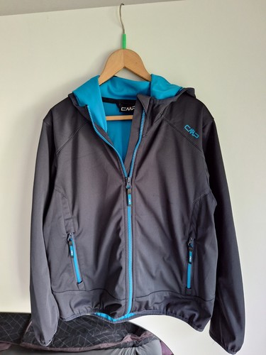 Top cmp jungen - top!, softshell