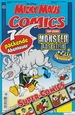 Micky Maus Comics 24