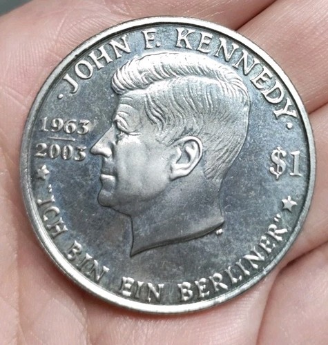 Dollar gedenkmünze 2003 - 1-dollar-gedenkmünze,