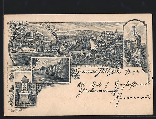 Vorläufer-Lithographie