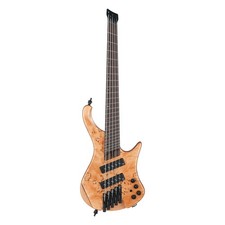 Ibanez Bass Workshop