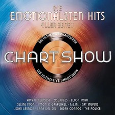 Die Ultimative Chartshow - Die