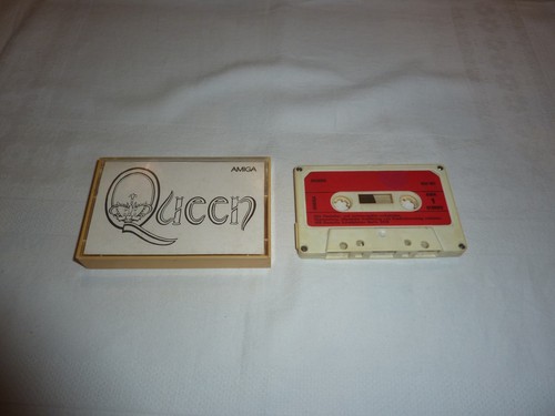 Queen same ddr amiga - same,