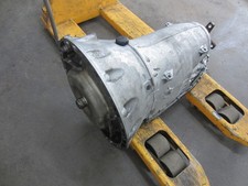 Getriebe Mercedes Automatikgetriebe W204 W 204 250 CDI 722646 5 Gang mit Wandler