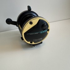 Daiwa SL20SH Sealine Salt