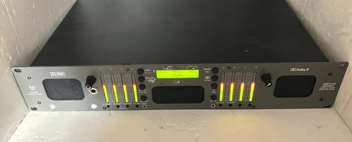 Wohler amp2 e8mda - amp2-e8mda, sdi