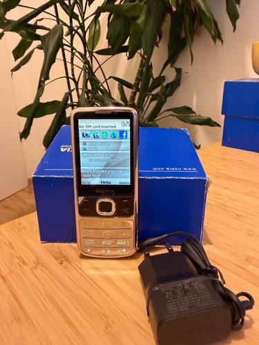 Original nokia 6700 - nokia, classic