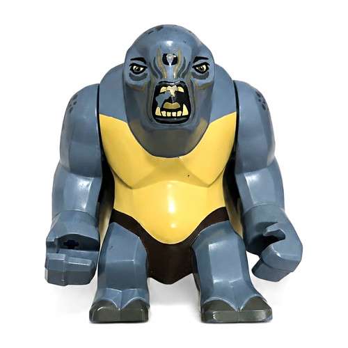 Lego große figur - große, der