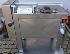 Speckschneider Allesschneider Würfelschneider Rühle