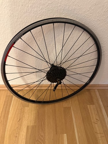 Laufrad hinterrad 5 - laufrad, 27,5
