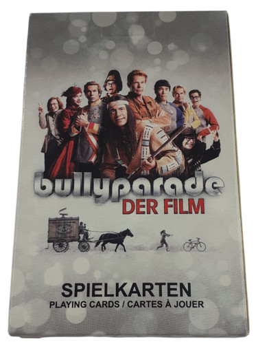 Bullyparade der film - bullyparade,