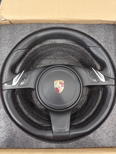 Porsche cayenne 958 - cayenne,