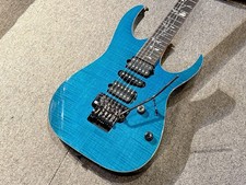 (Ibanez) J.Custom RG8570Z