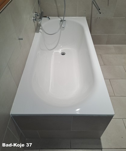 Bette comodo 1250 - bette,