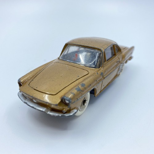 Dinky toys 543 - toys, renault
