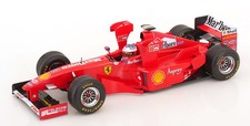 1:18 Werk83 Ferrari F300 GP